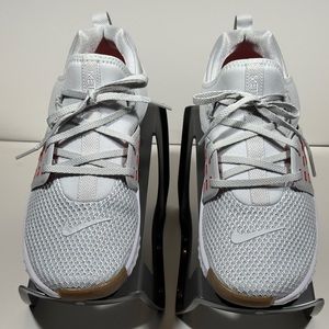 Nike Free Metcon 2 Pure Platinum Gum.